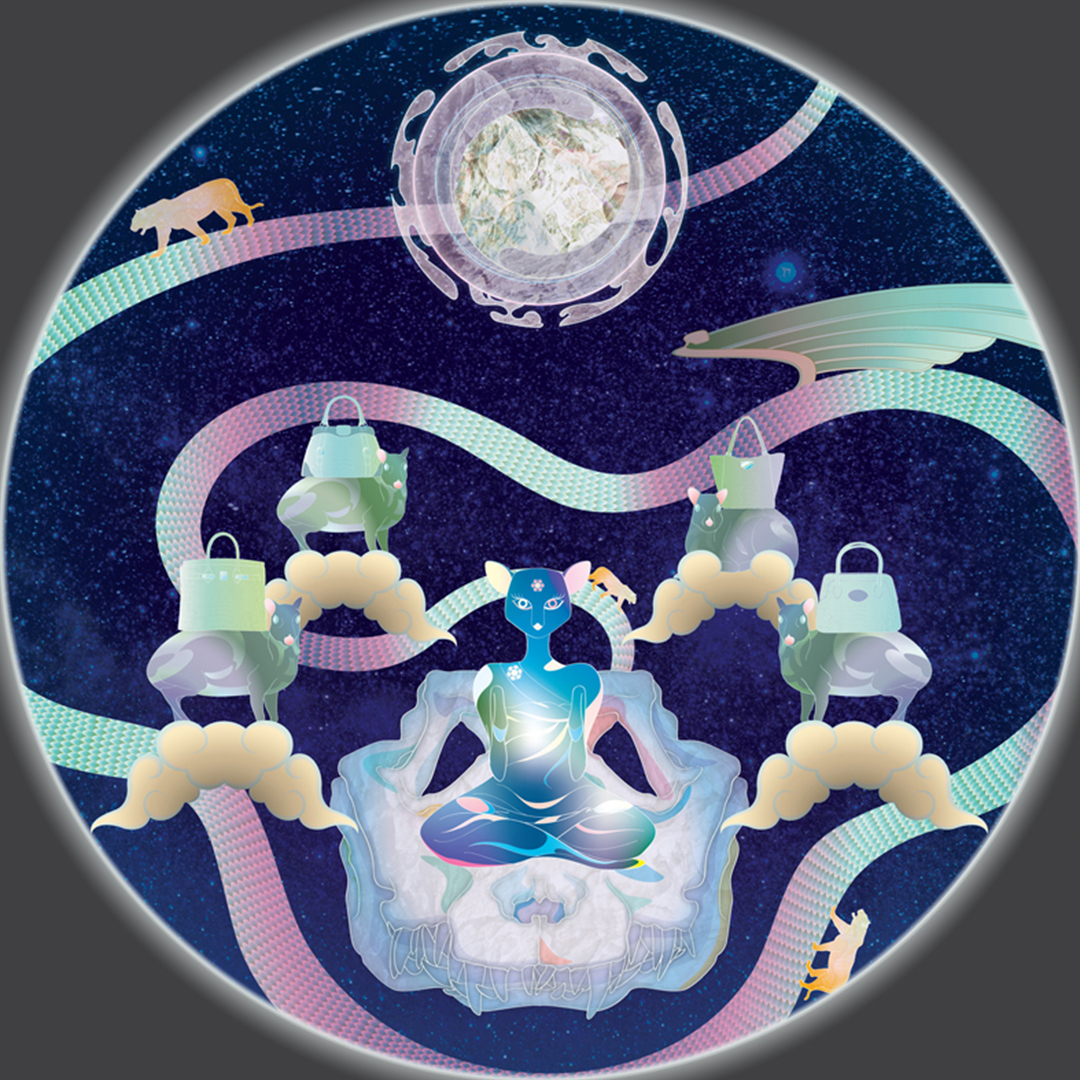 malay mousedeer trickster sang kancil