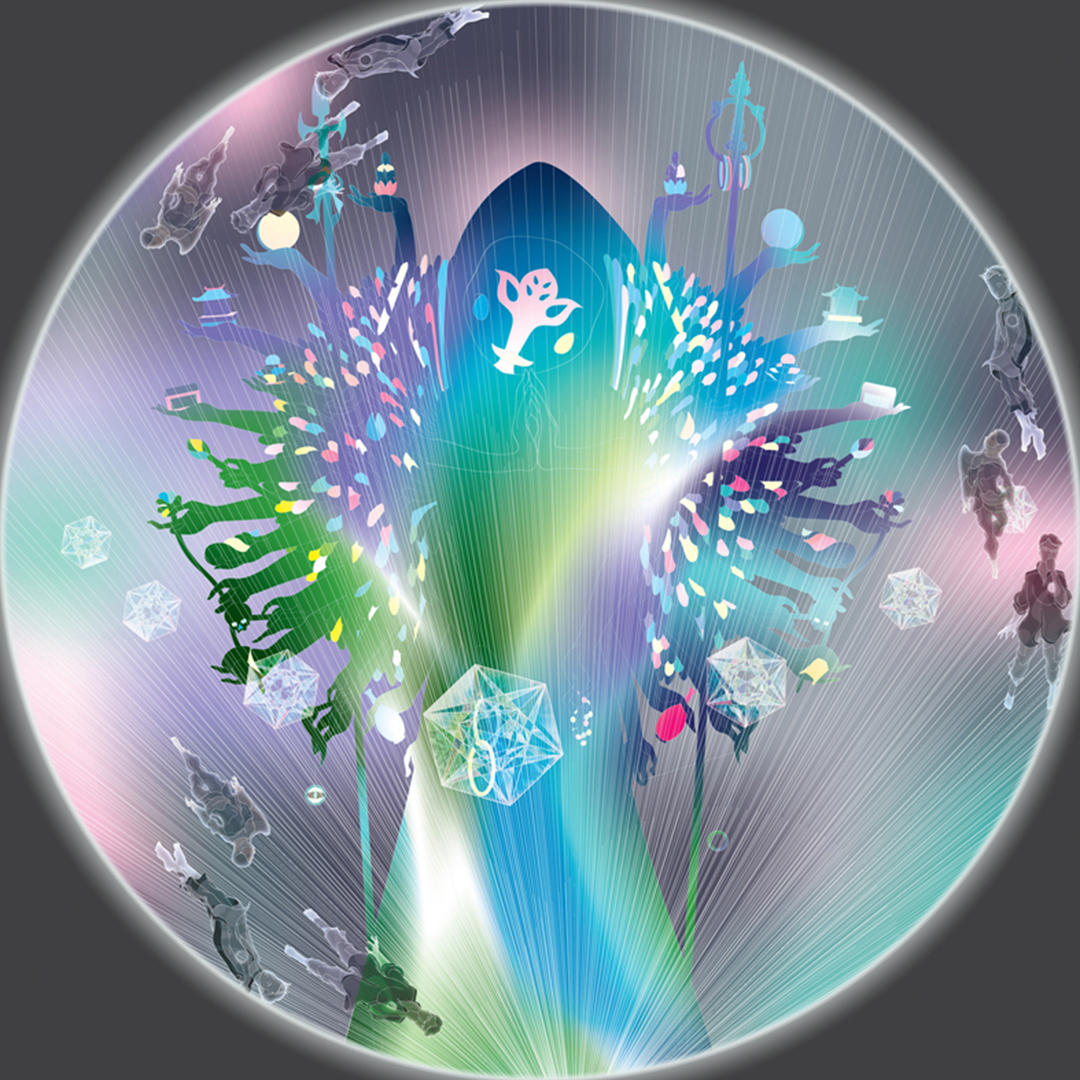 african spider trickster anansi