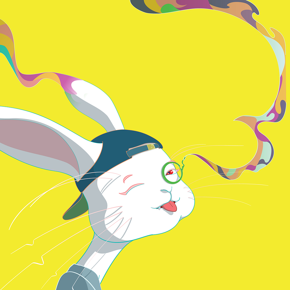 African-American trickster Brer Rabbit