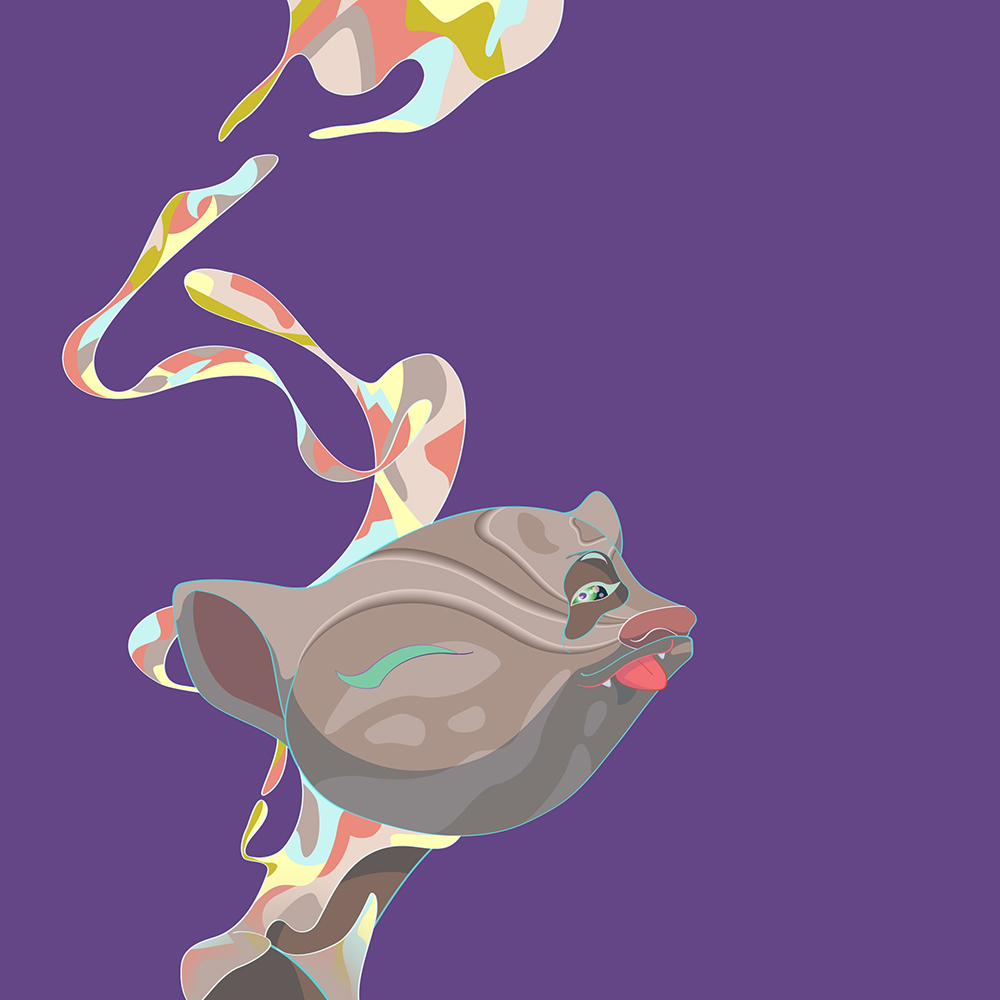 Malay mousedeer trickster Sang Kancil